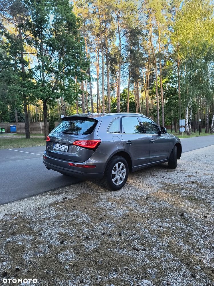 Audi Q5 - 3