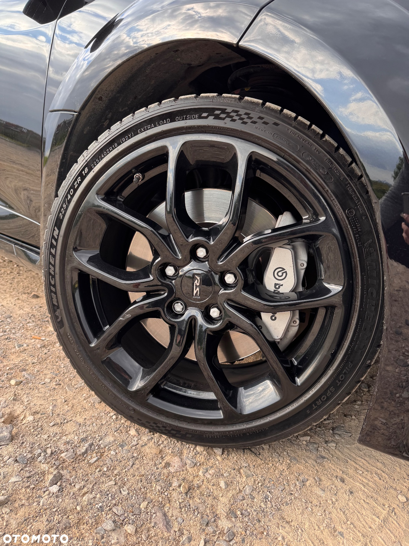 Renault Megane 2.0 16V R.S - 11
