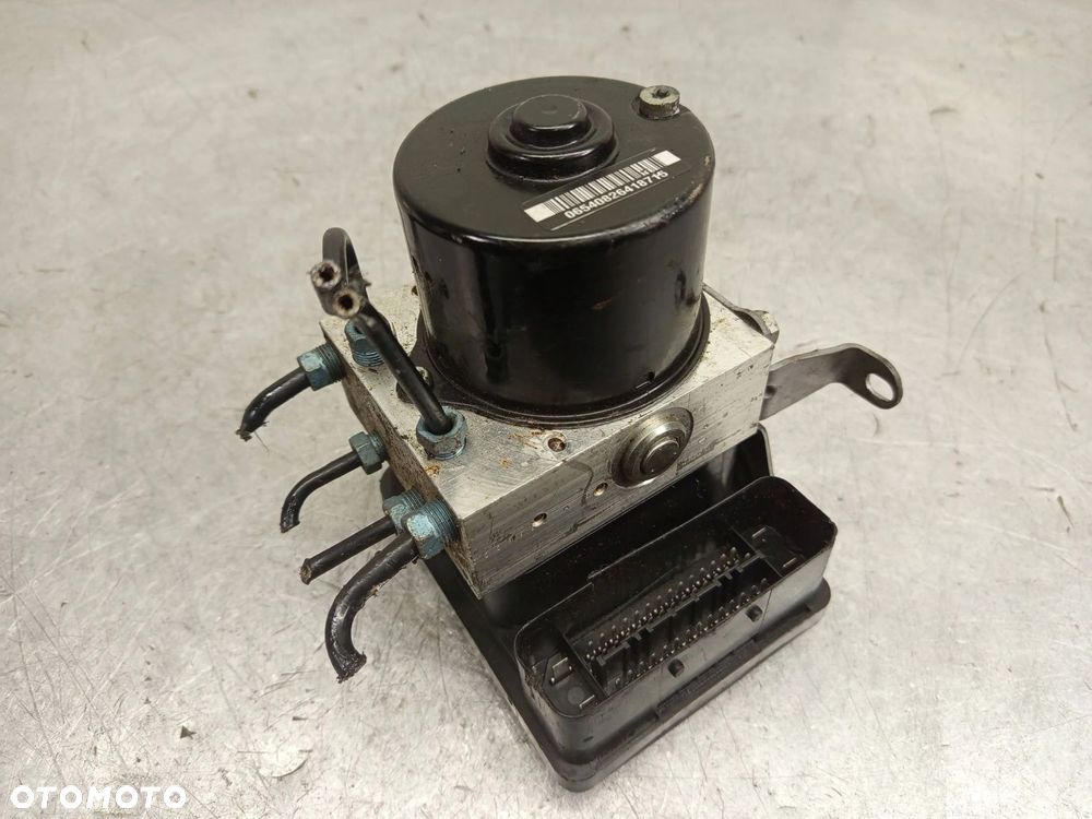 BMW 1 E87 3 E90 E91 POMPA ABS DSC 6789300 6789301 - 10