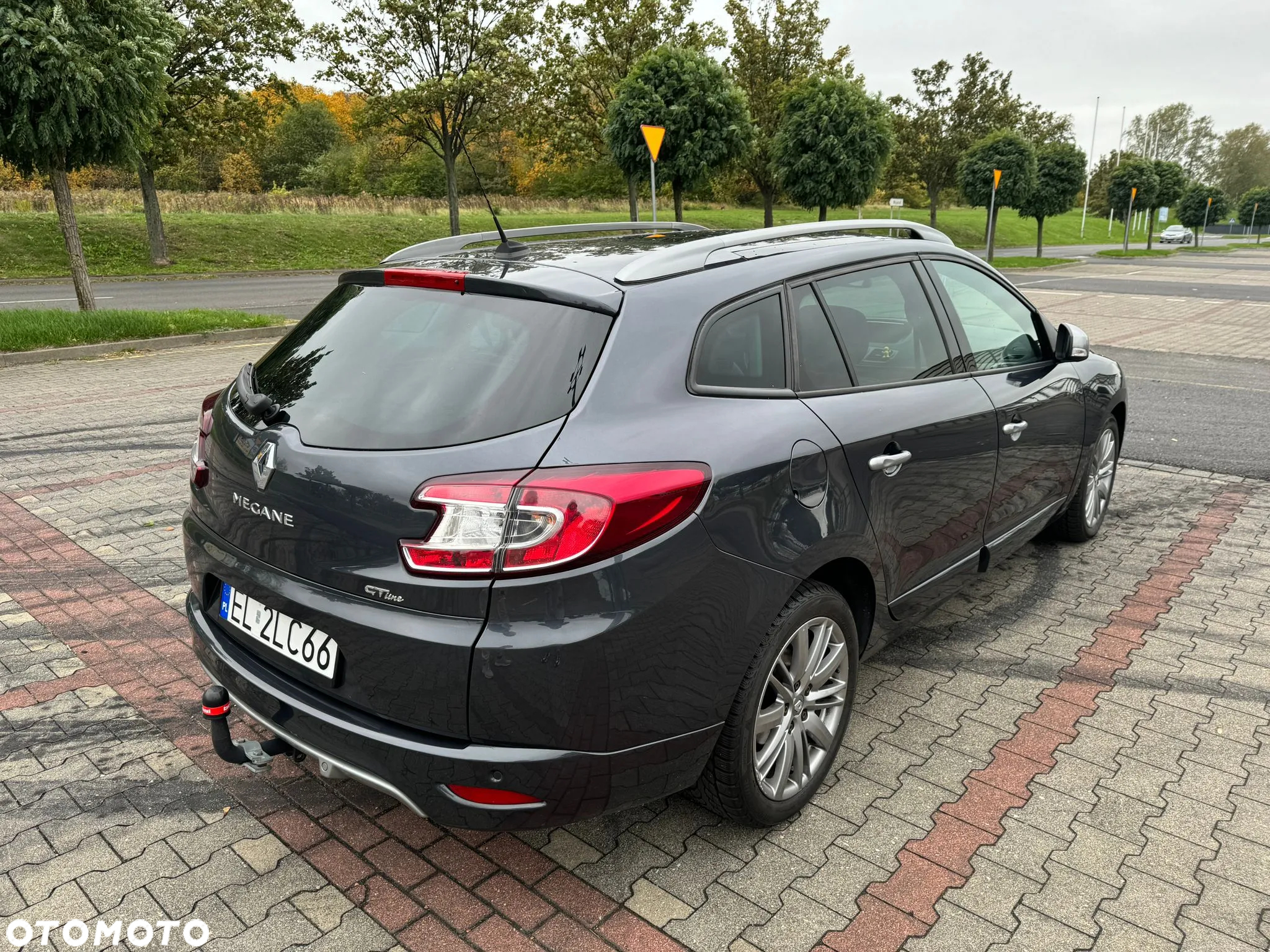 Renault Megane 1.5 dCi GT Line - 7