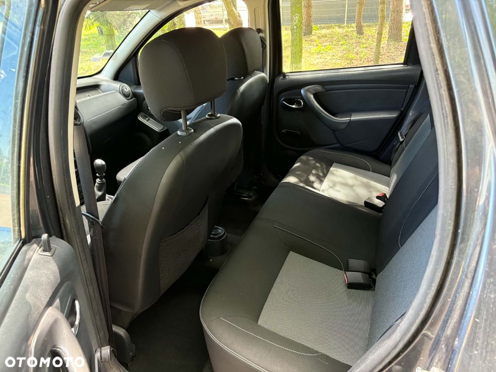 Dacia Duster - 16