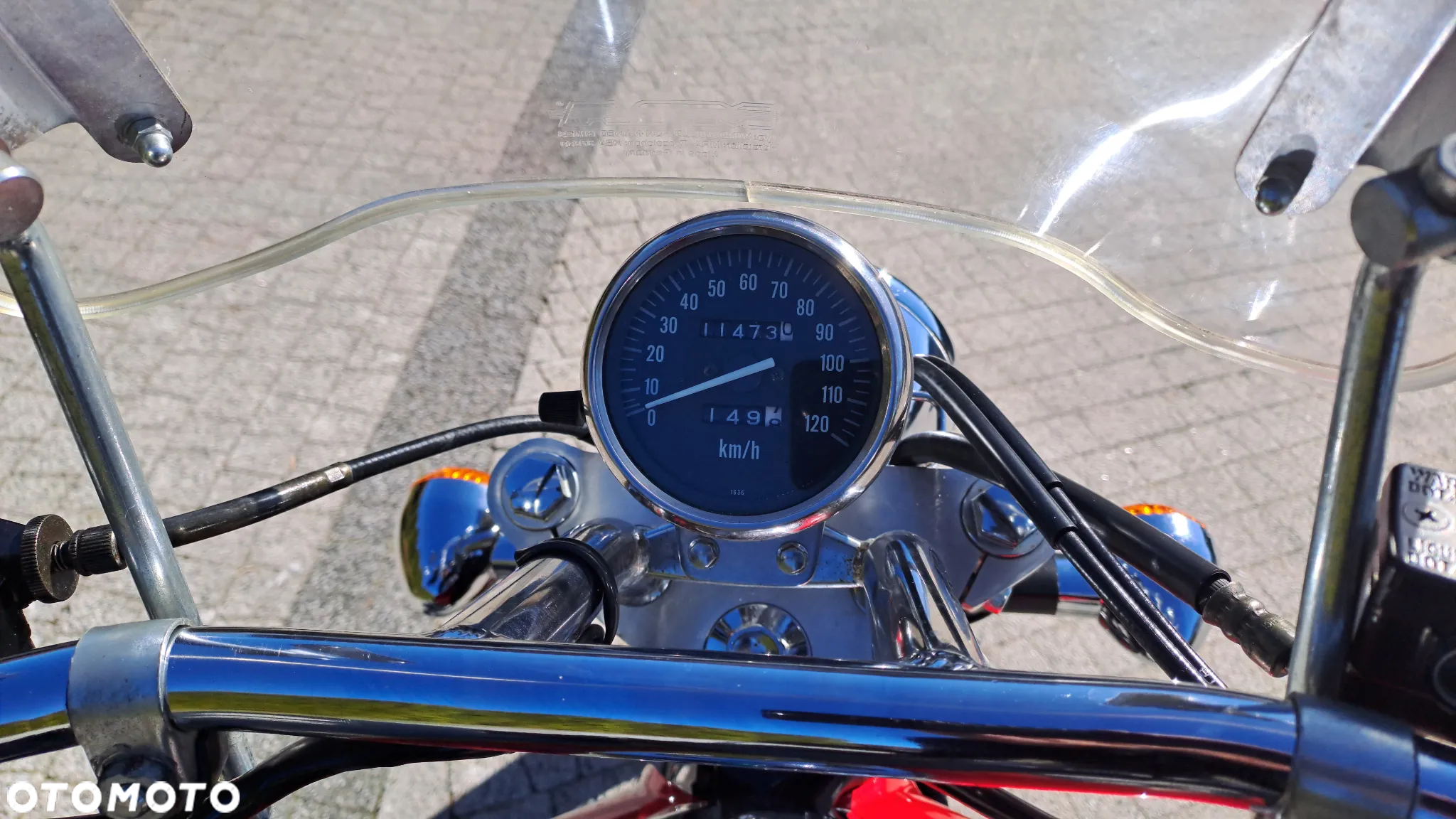 Kawasaki EL - 7