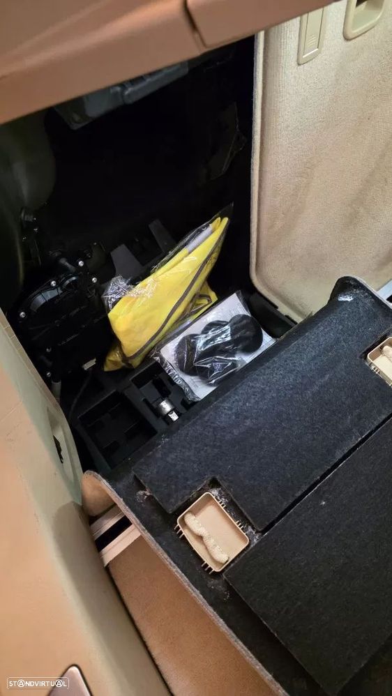 BMW 318 Gran Turismo d Auto Line Modern - 26