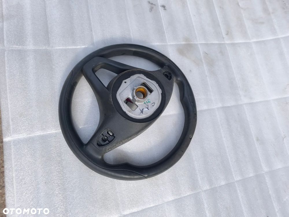Kierownica MB Vito w447 A0014602803 - 6