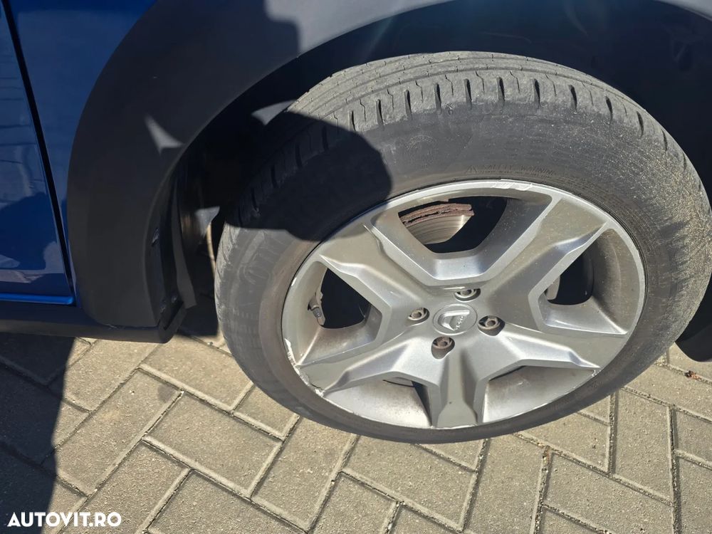 Dacia Logan Stepway 0.9 TCe - 20