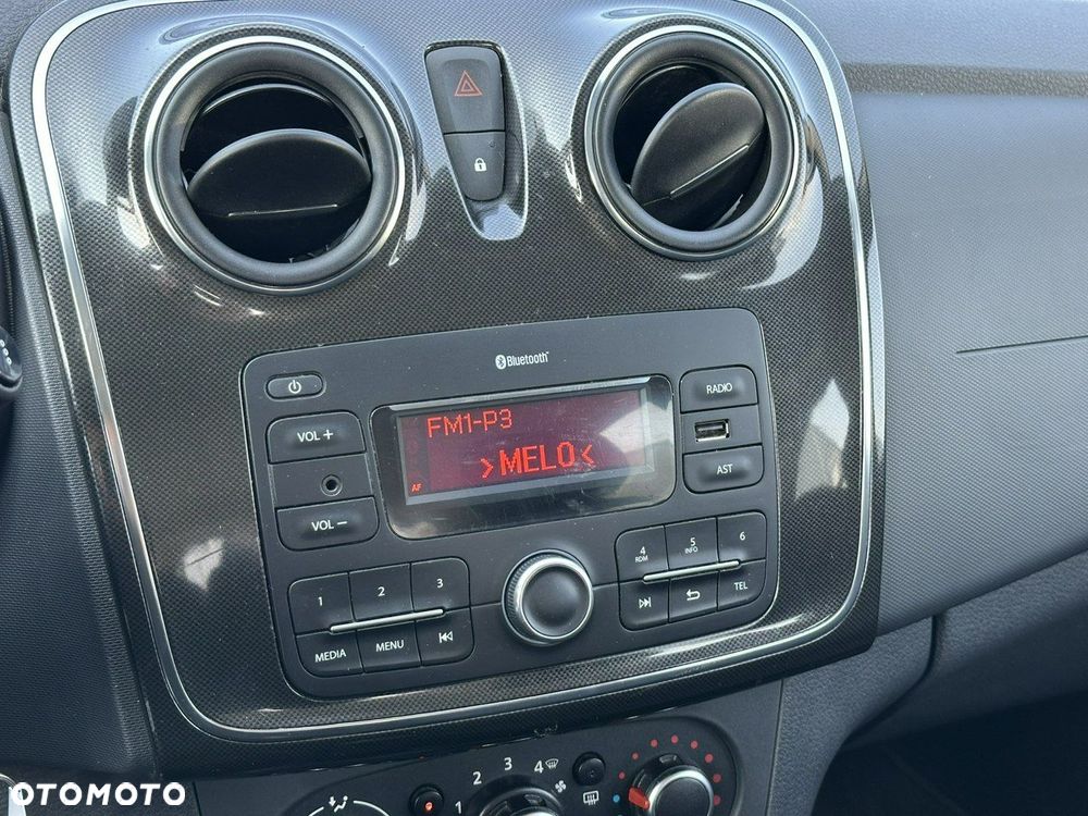 Dacia Sandero - 15