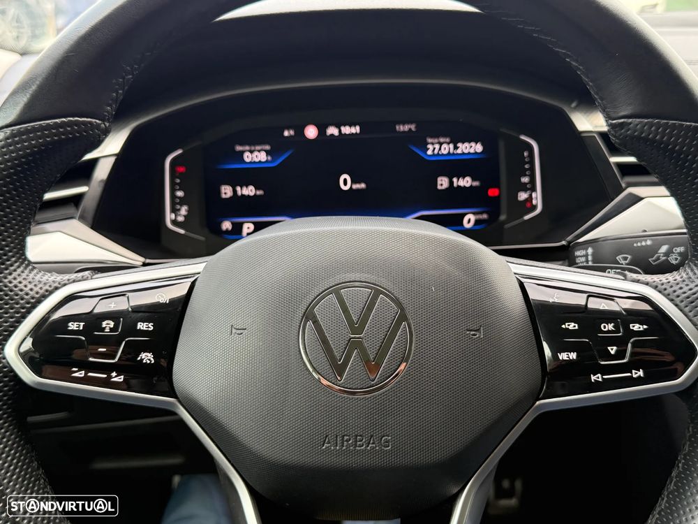 VW Arteon 2.0 TDI Elegance DSG - 29