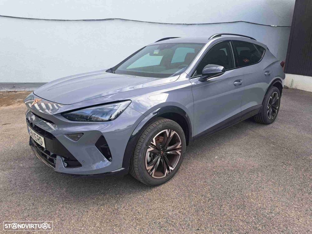 Cupra Formentor 1.5 eTSI DSG - 6