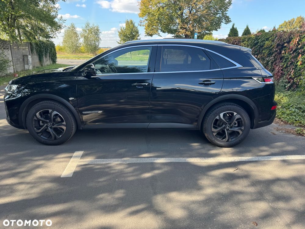 DS Automobiles DS 7 Crossback 1.6 PureTech Rivoli - 13