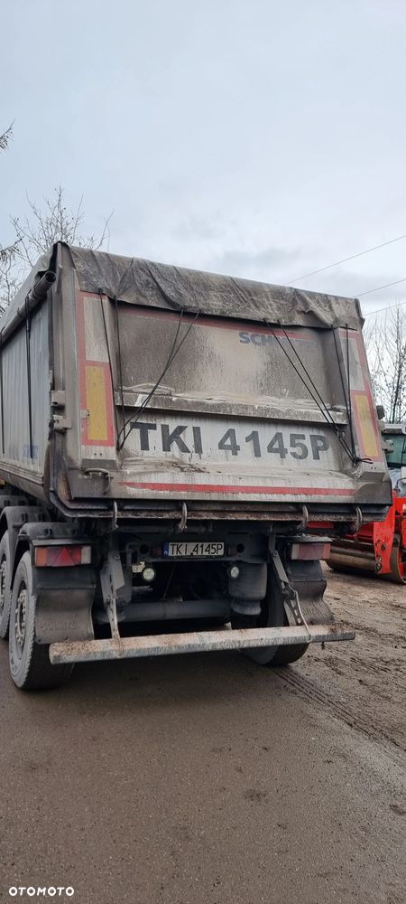 Schmitz Cargobull 30m3 - 3