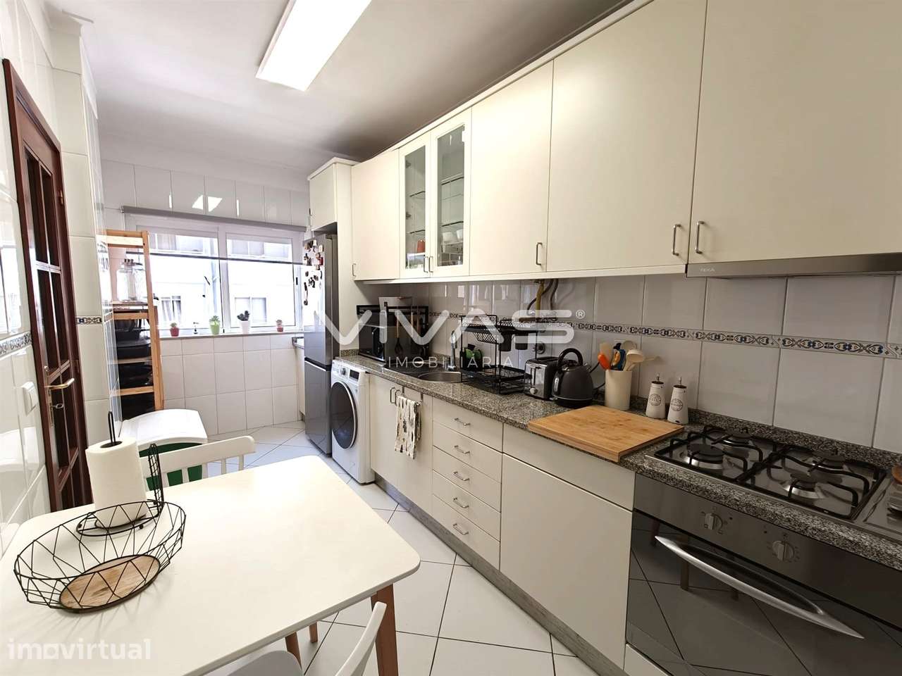 Apartamento T1 Arrendamento em Nogueira, Fraião e Lamaçães,Braga - Grande imagem: 3/12