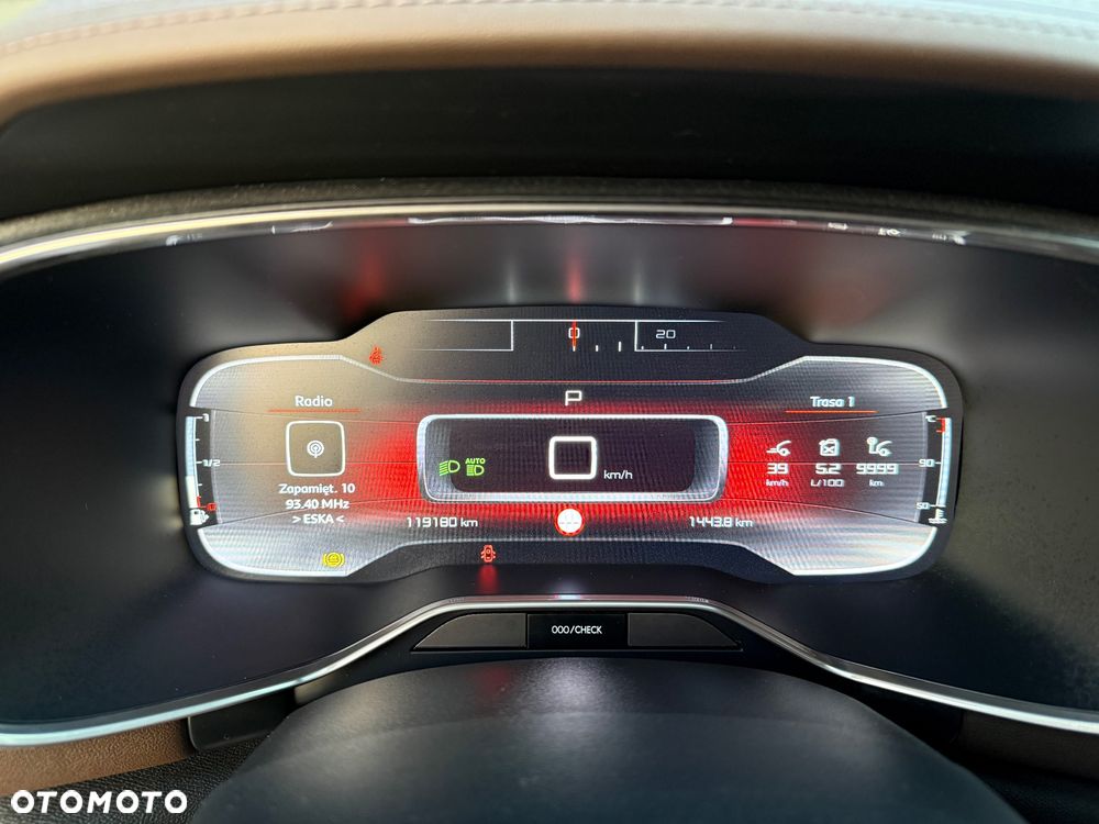 Citroën C5 Aircross - 25