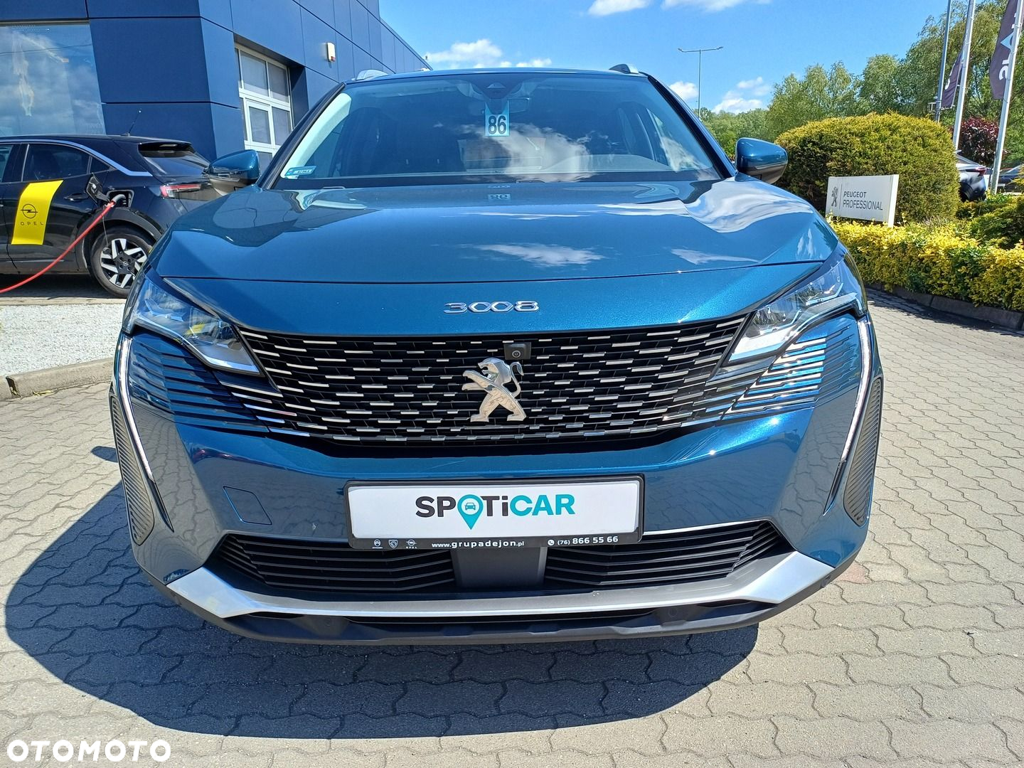 Peugeot 3008 - 2