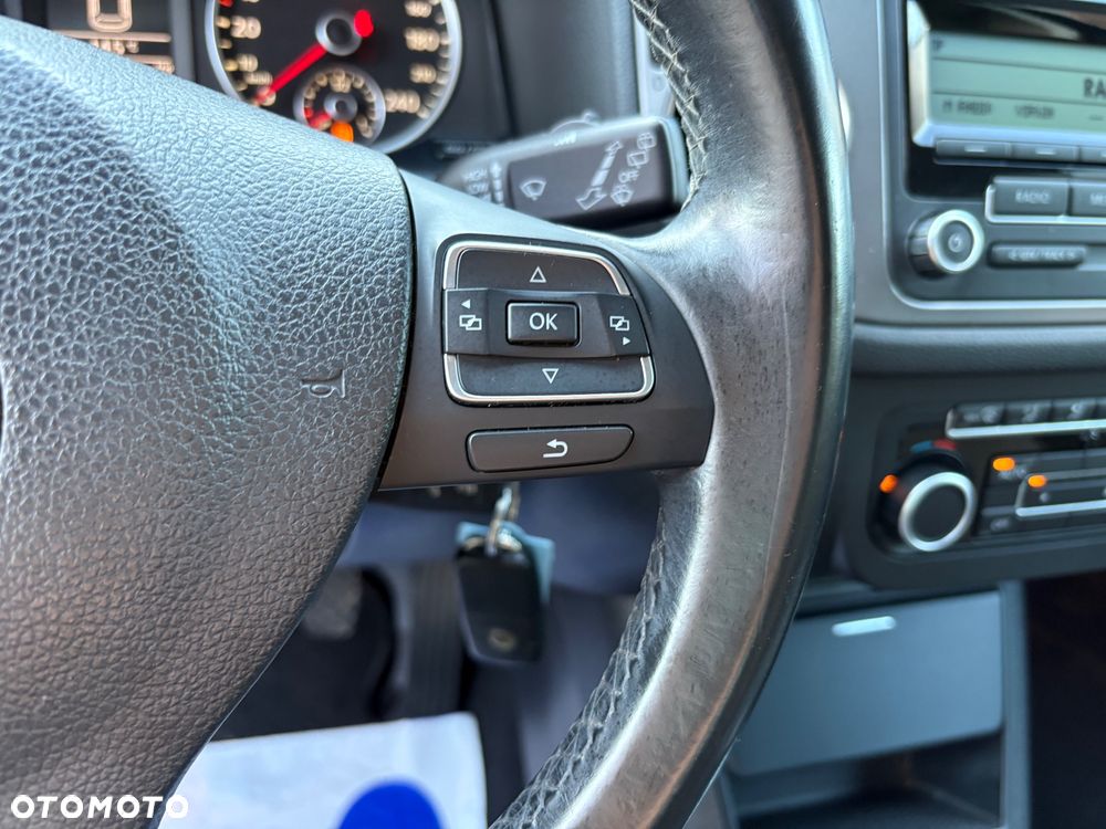 Volkswagen Tiguan 2.0 TDI DPF Sport & Style - 17