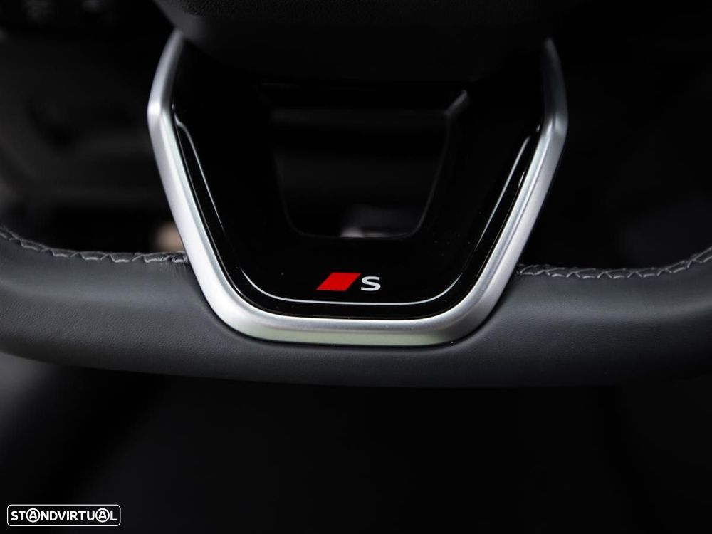 Audi A5 Avant TDI S line Tech - 26
