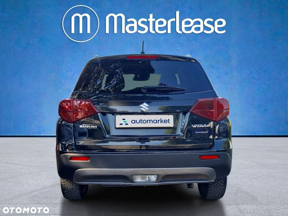 Suzuki Vitara - 6