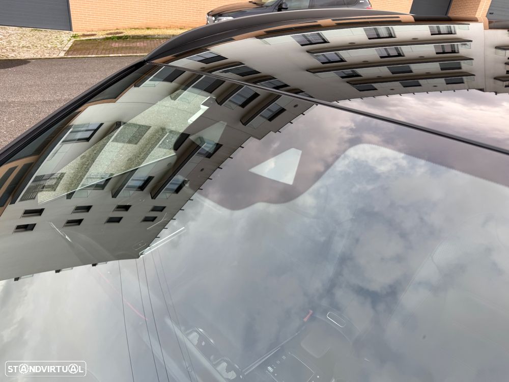 Mercedes-Benz GLA 250 e 8G-DCT Edition AMG Line - 15