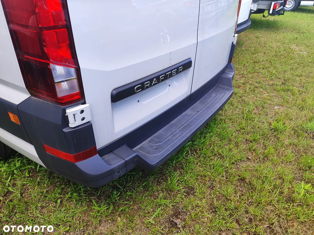 Volkswagen CRAFTER - 6