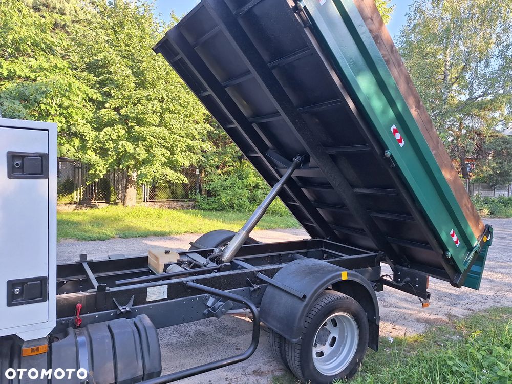 Iveco Kiper - 10