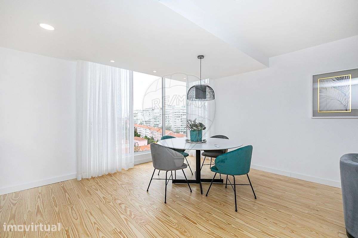 Apartamento T2 para arrendamento - Grande imagem: 4/14