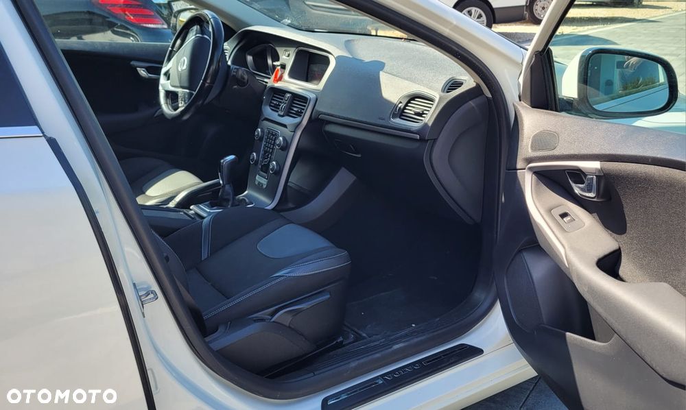Volvo V40 - 15