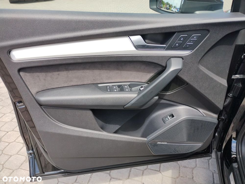 Audi Q5 2.0 TDI Quattro S tronic - 11