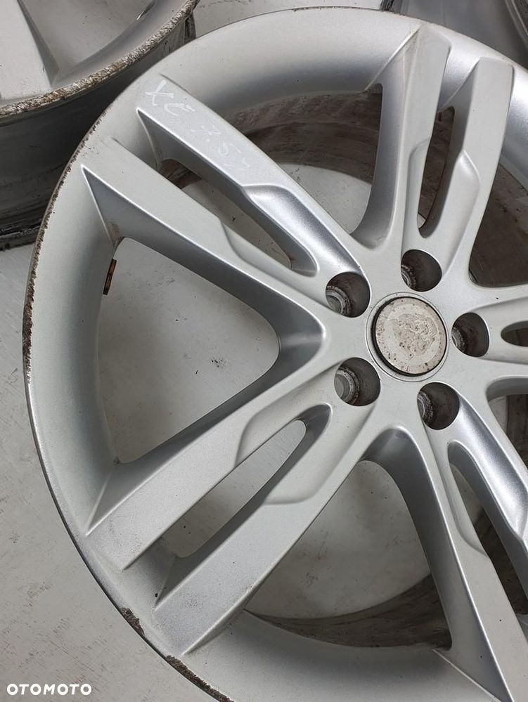 FELGI ALUFELGI 19 7.5J ET45 8.5J ET55 5X108 JAGUAR XE X760 GX73-1007-PA KPL - 4