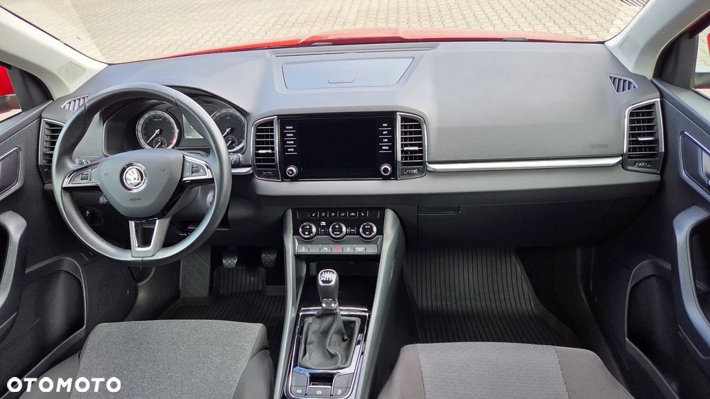 Skoda Karoq - 7