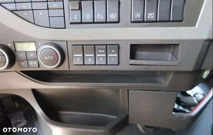 Volvo FH 460 Globetrotter Retarder - 4