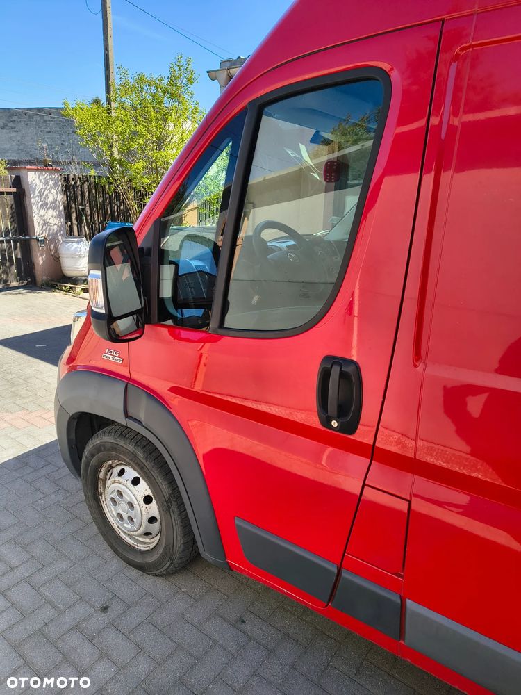 Fiat Ducato - 5