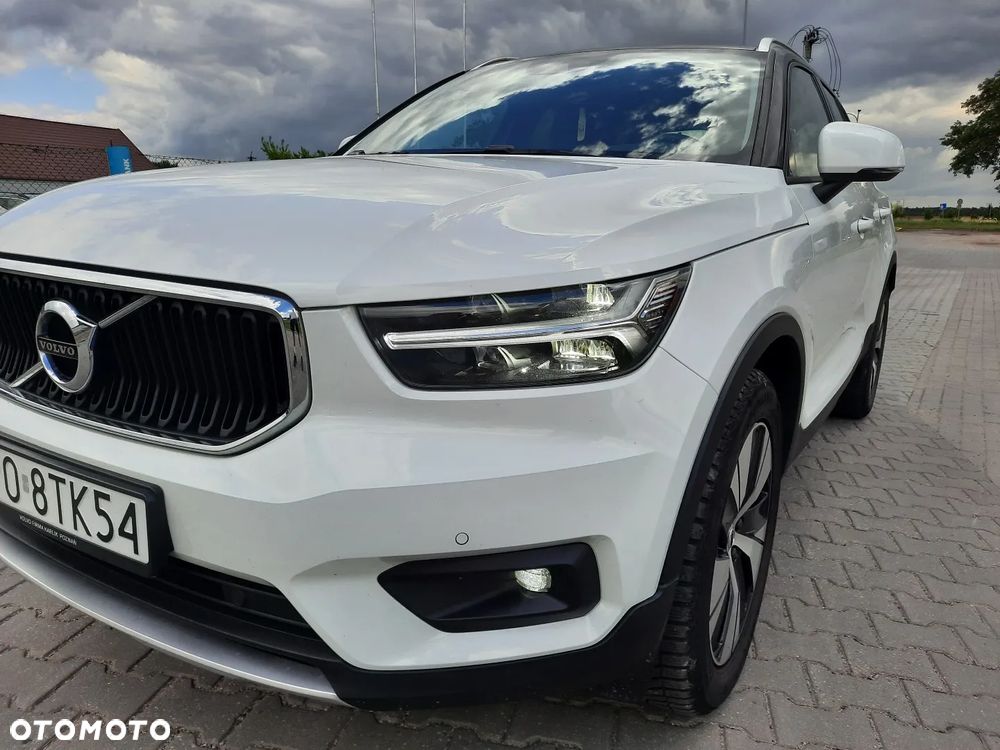 Volvo XC 40 T3 Momentum - 11