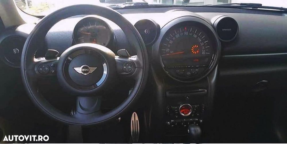 Mini Countryman Cooper SD All4 Aut. - 7