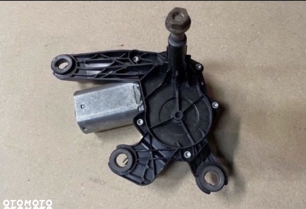 9640961380 Mechanizm wycieraczki tył klapy tył Peugeot 307