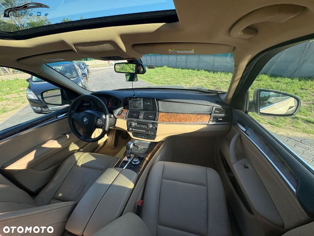 BMW X5 xDrive48i Edition 10 Jahre - 31