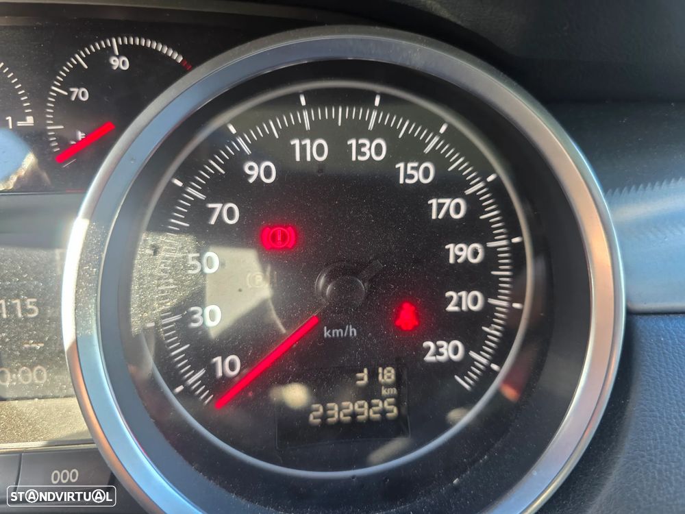 Peugeot 508 RXH BlueHDi 180 EAT6 Stop&Start - 42