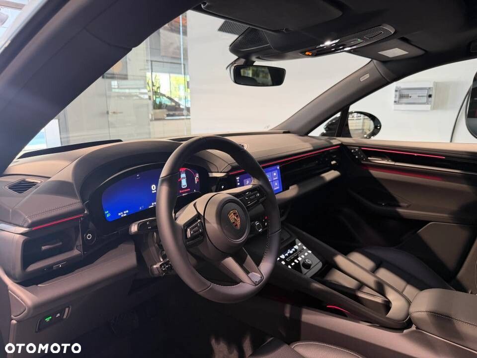 Porsche Macan - 15
