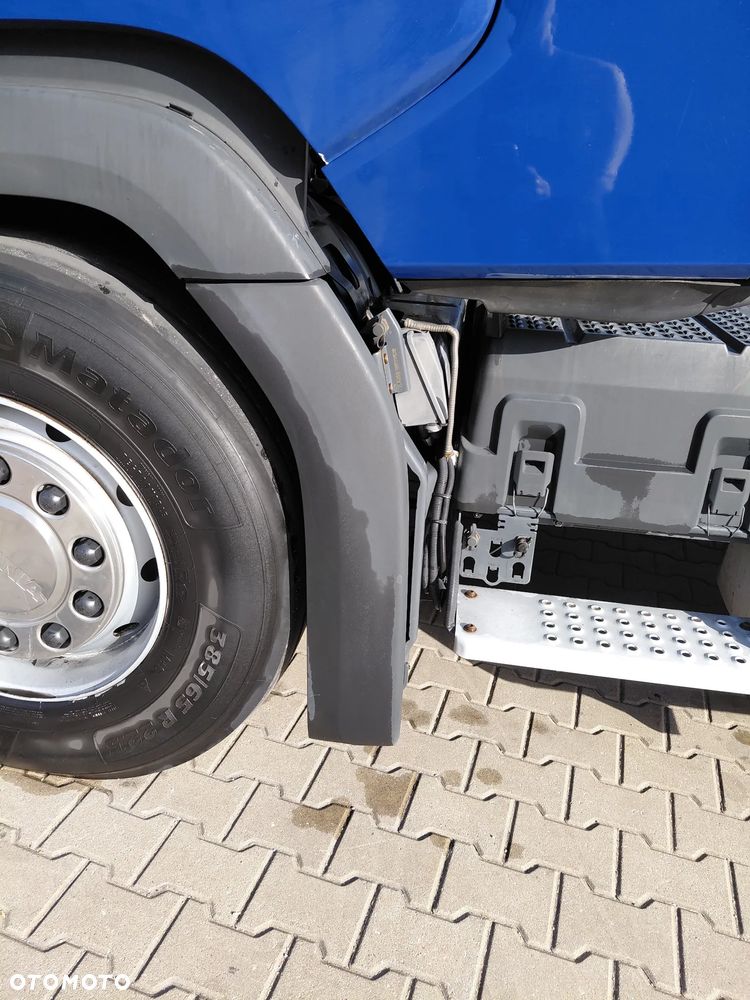Scania R450 - 2