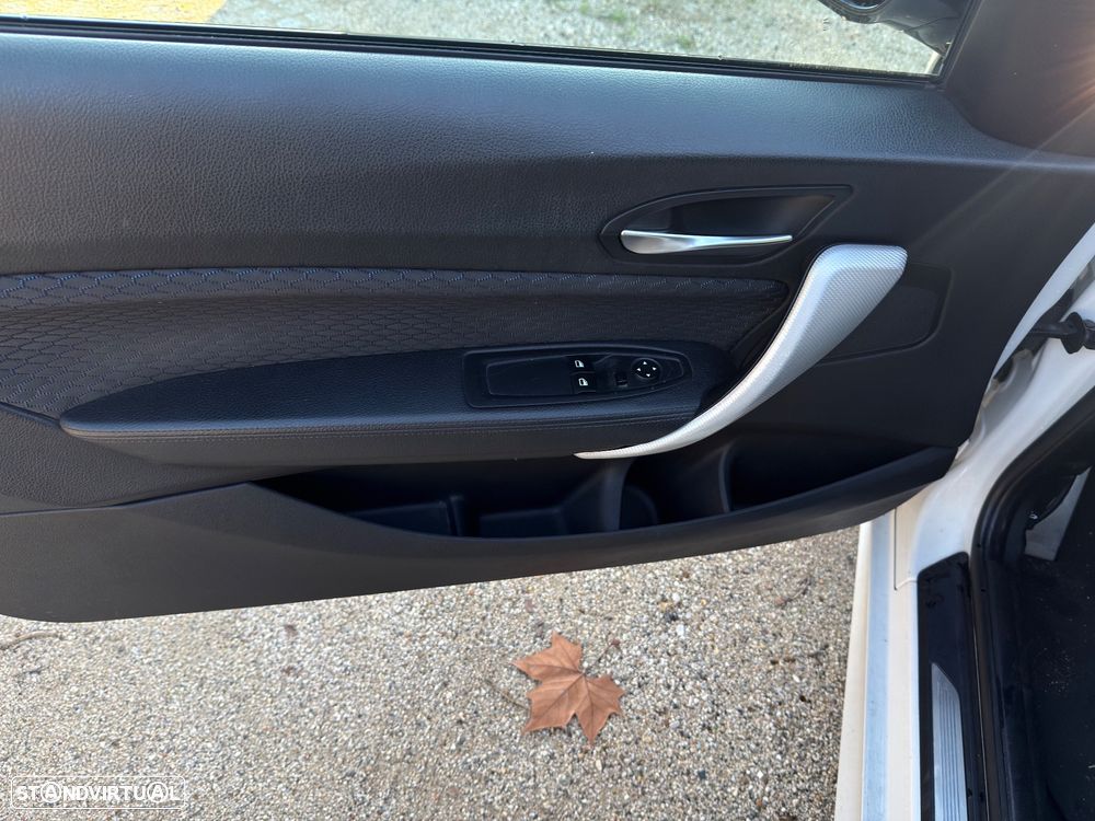 BMW 120 dA Pack M - 9