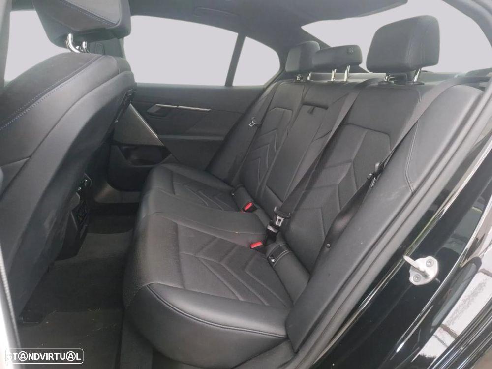 BMW i5 eDrive40 Pack Desportivo M - 6