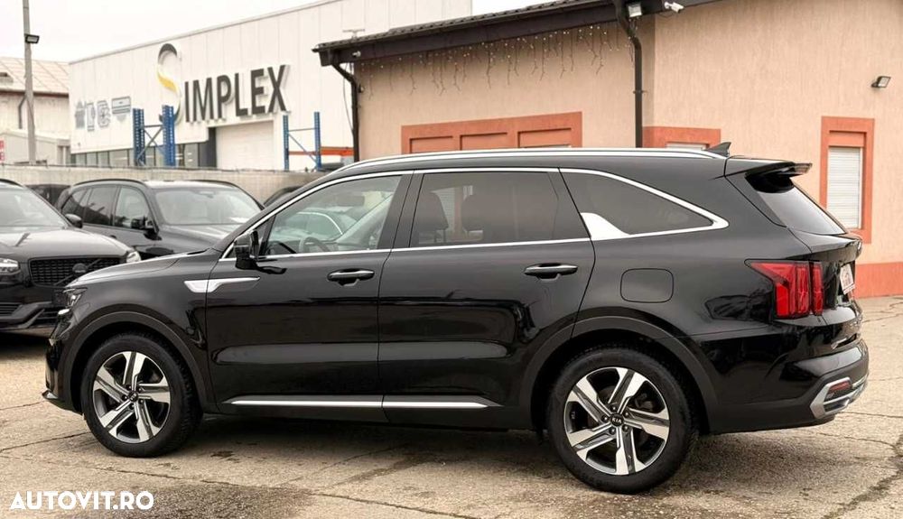 Kia Sorento - 5