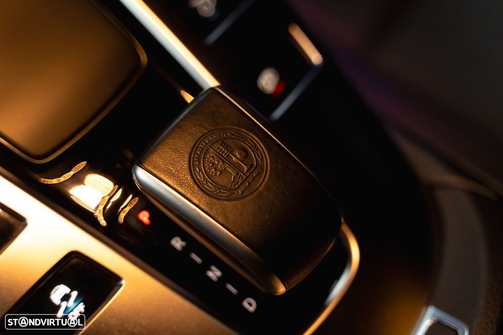 Mercedes-Benz AMG GT 53 4Matic+ - 11