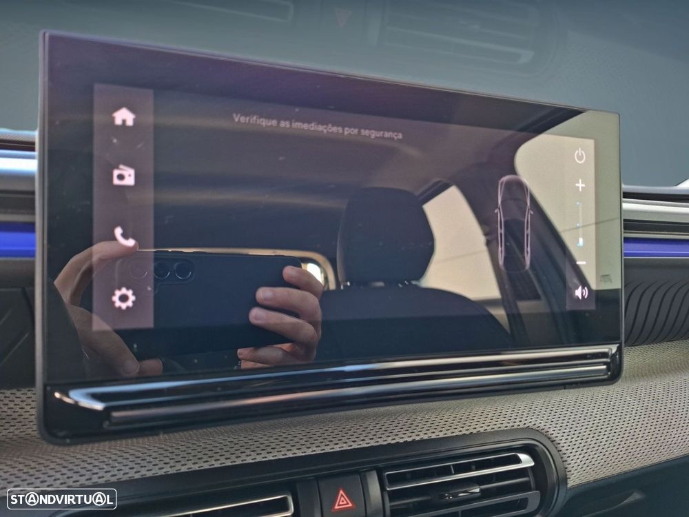 Citroën C3 1.2 Turbo Plus - 13