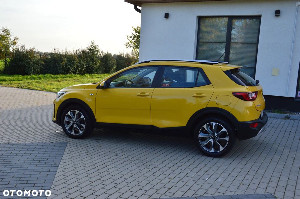Kia Stonic - 15