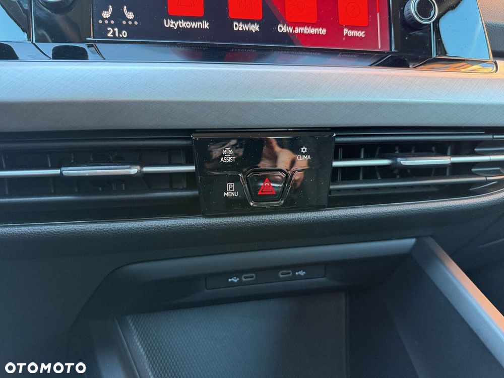 Volkswagen Golf 1.5 TSI EVO Life - 21
