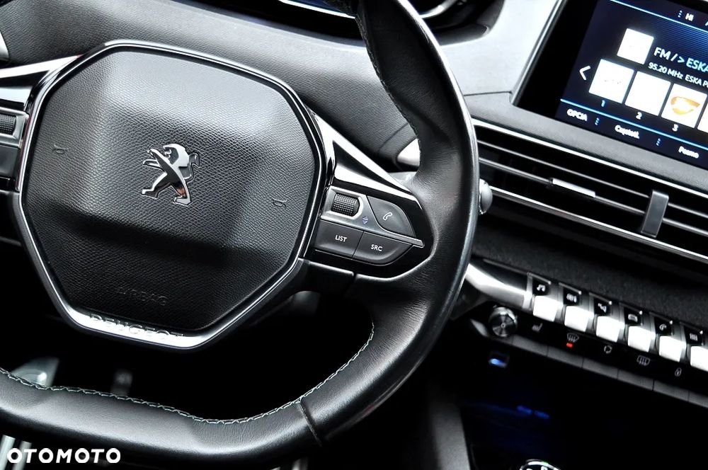 Peugeot 3008 1.2 PureTech Crossway S&S - 36