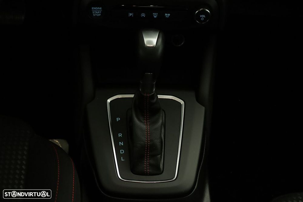 Ford Focus 1.0 EcoBoost MHEV ST-Line X Aut. - 14