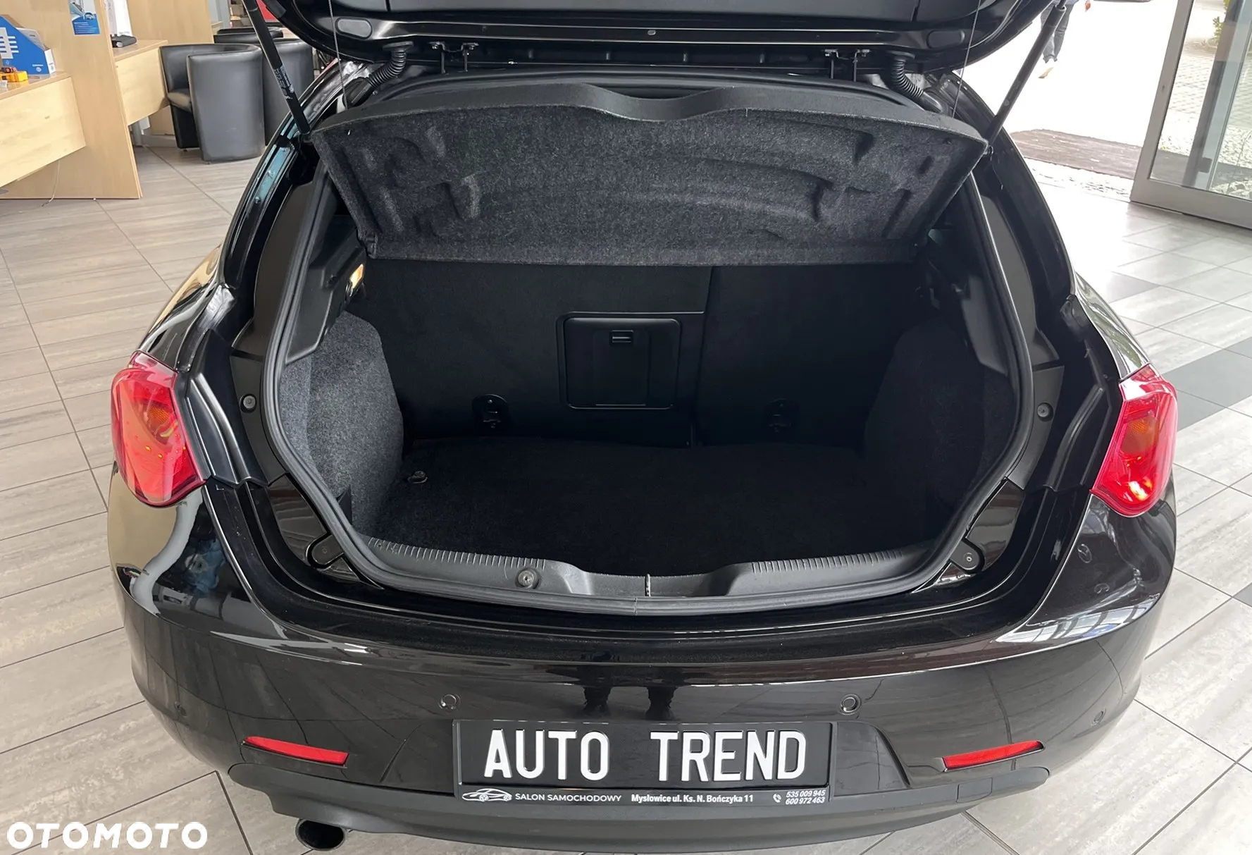 Alfa Romeo Giulietta 1.4 TB MultiAir Progression - 25