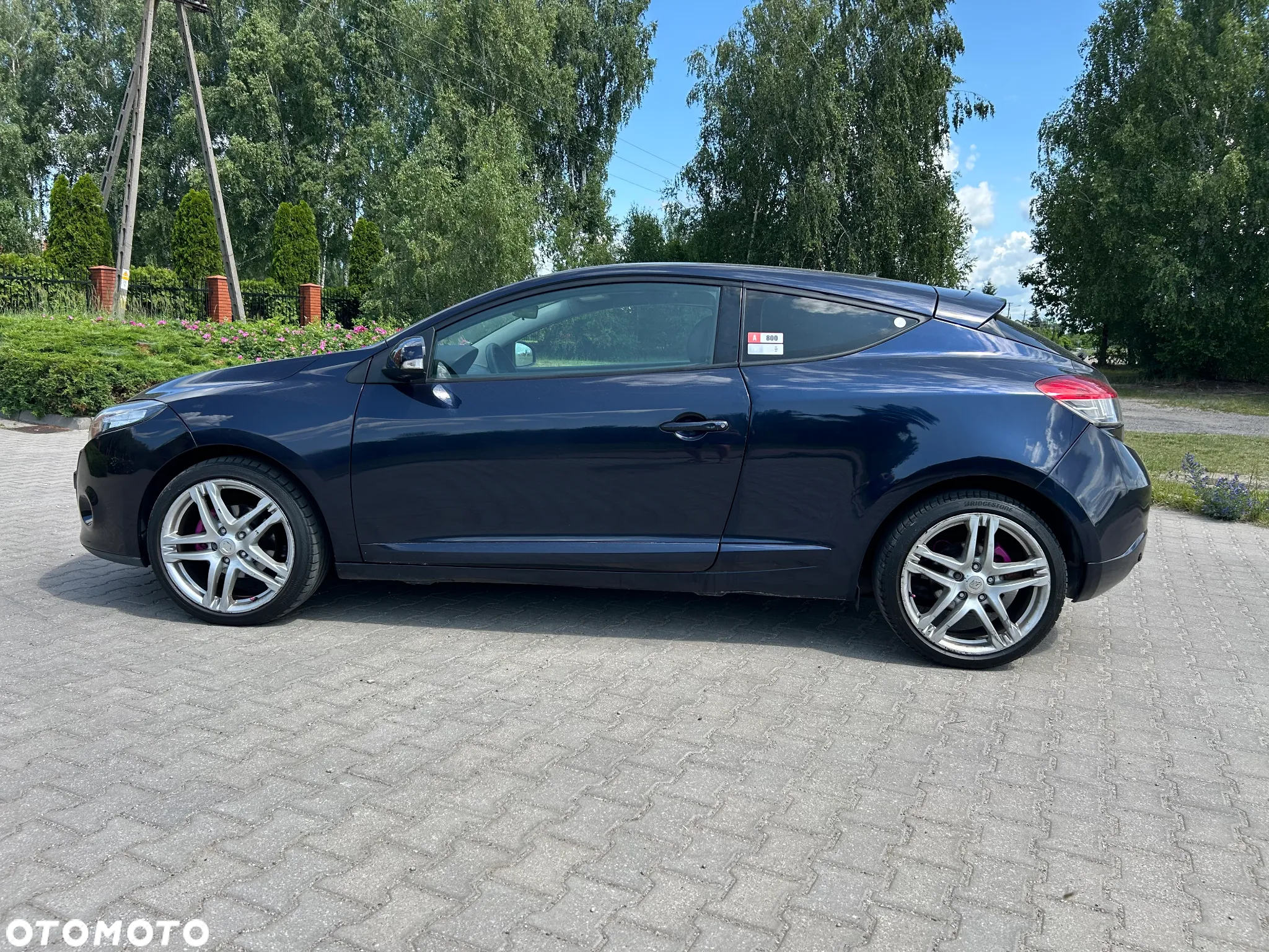 Renault Megane 1.9 dCi Exception - 6
