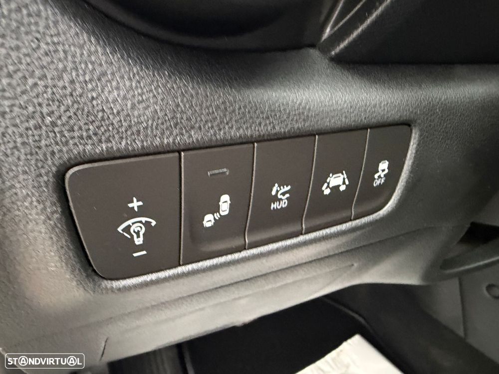 Hyundai Kauai 1.0 T-GDi Premium - 15