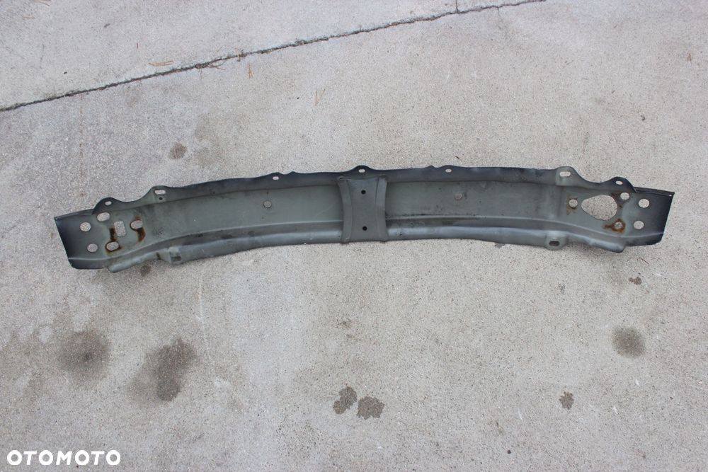 Belka Belki Przednie Strefa Toyota Yaris III Lift - 5